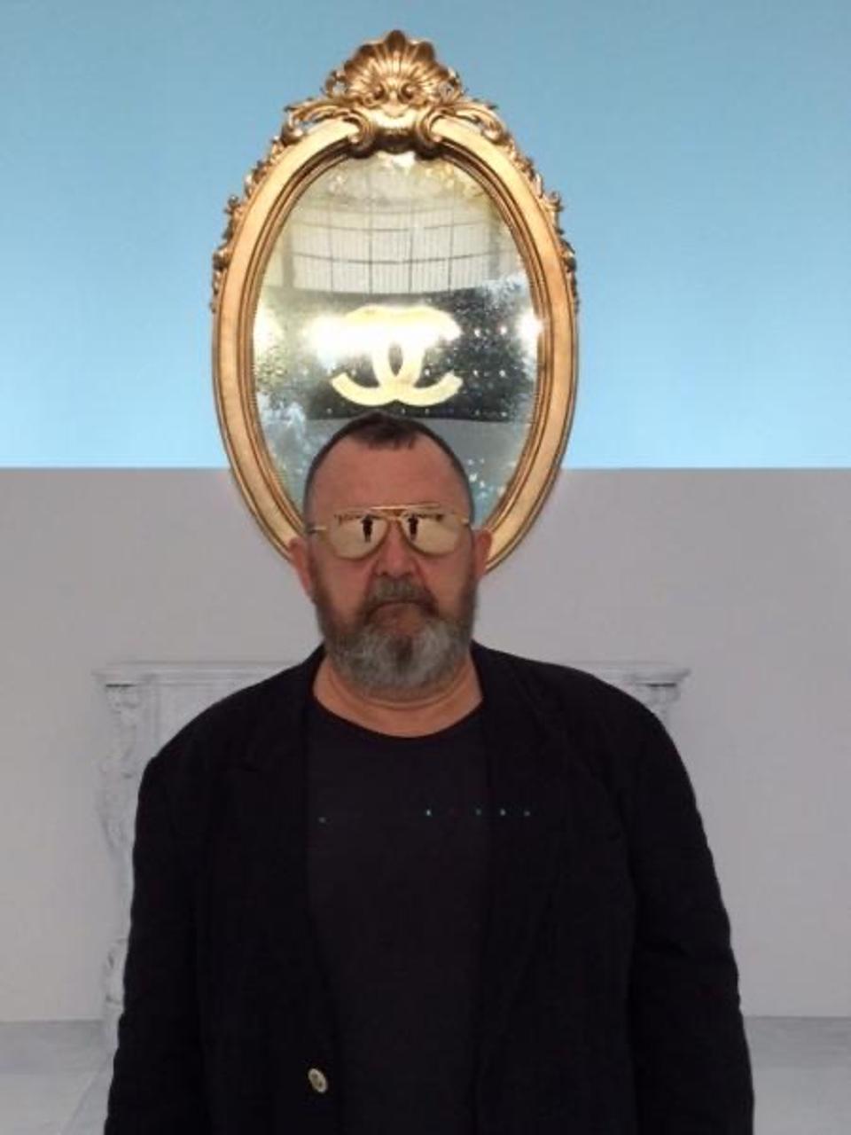 Michel Gaubert