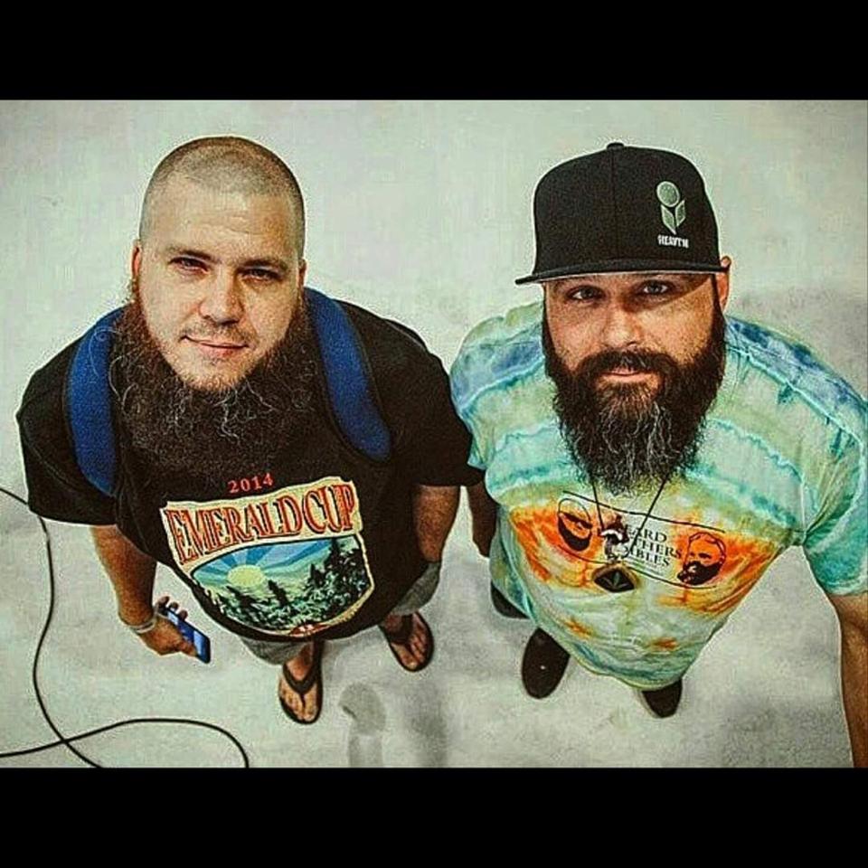 Overhead- from Prop 215 event in Van Nuys, photo by Eitan Miskevich (@privatefoto on IG)