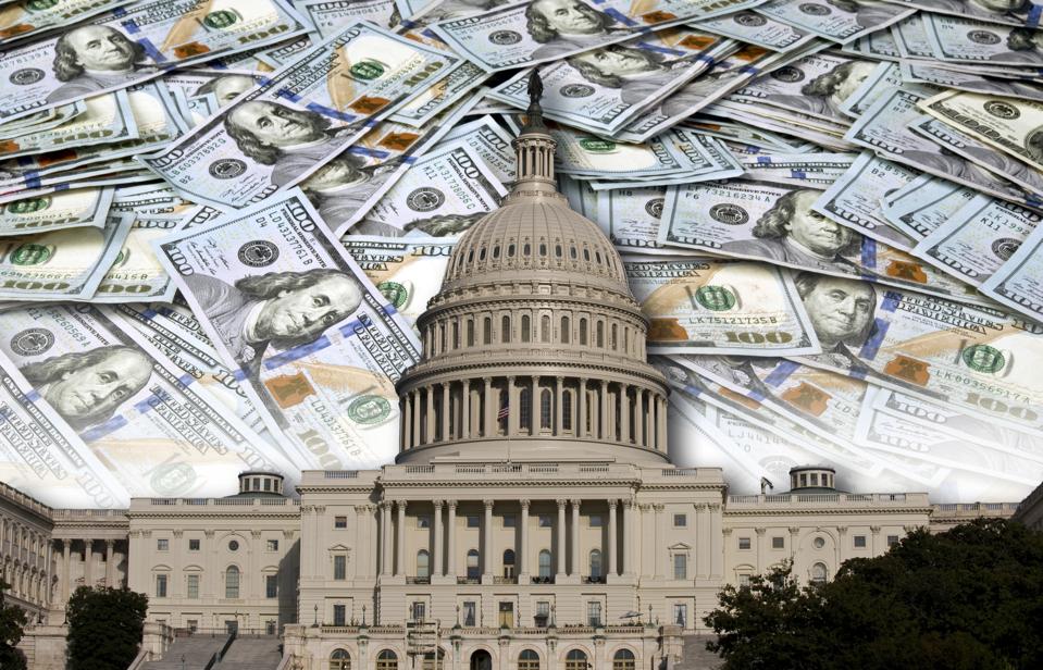 Widespread Student Loan Forgiveness Is More Likely Now Than Ever Before – Here’s Why Widespread Student Loan Forgiveness Is More Likely Now Than Ever Before – Here’s Why