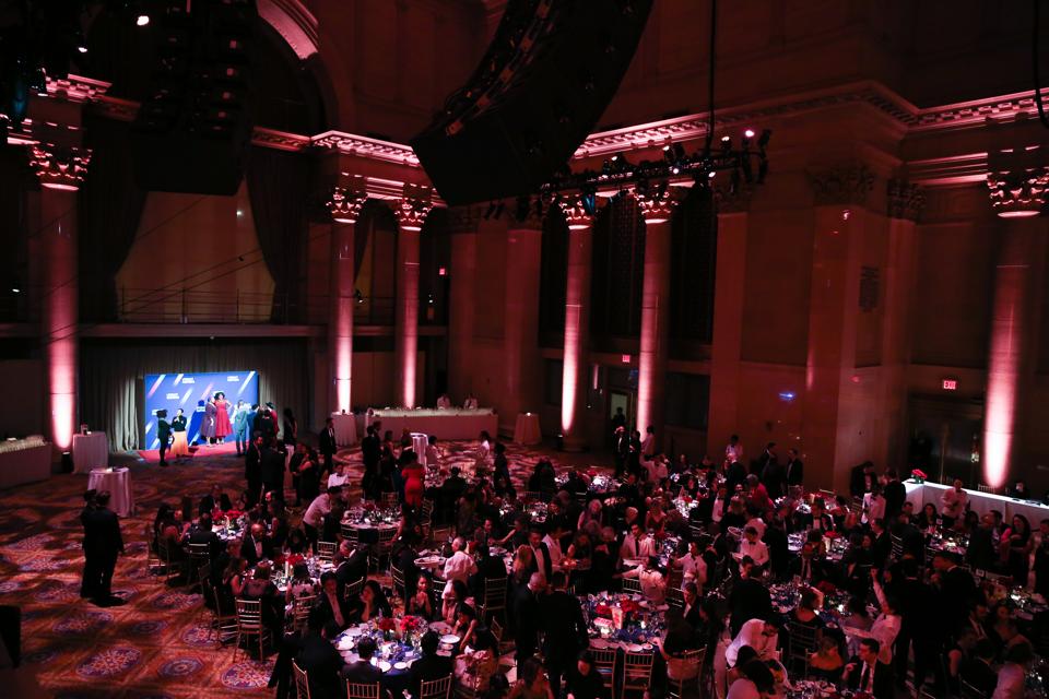 Literacy Partners Continues Its Mission By Shifting Programs Online