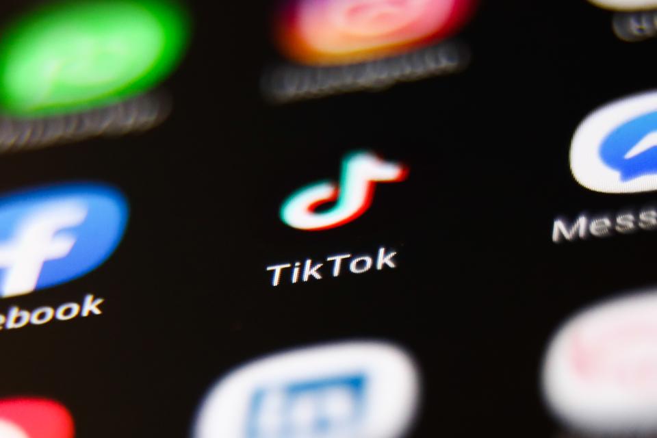 Tiktok Is Preparing For An Ad War