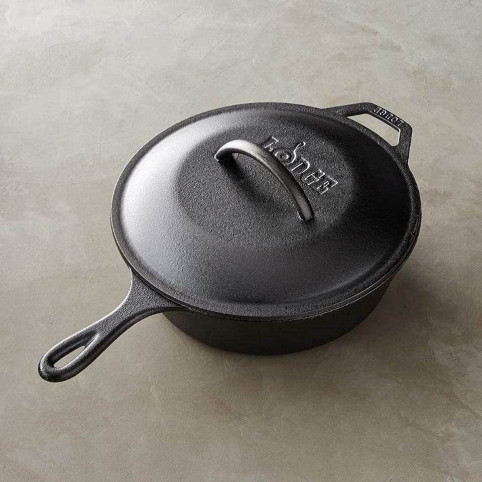 10 Of The Best Cast Iron Skillets