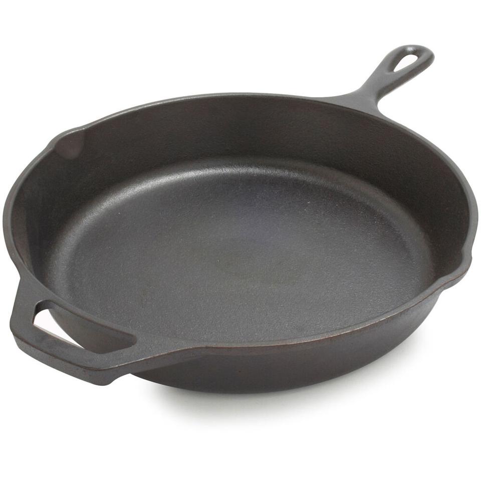 10 Of The Best Cast Iron Skillets best cast iron brand