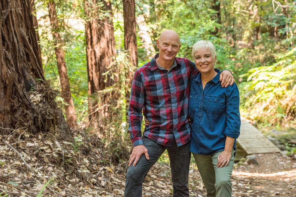The Power Of Purpose Gary Erickson Founder Of Clif Bar Reflects On A Life Of Purpose Part Two
