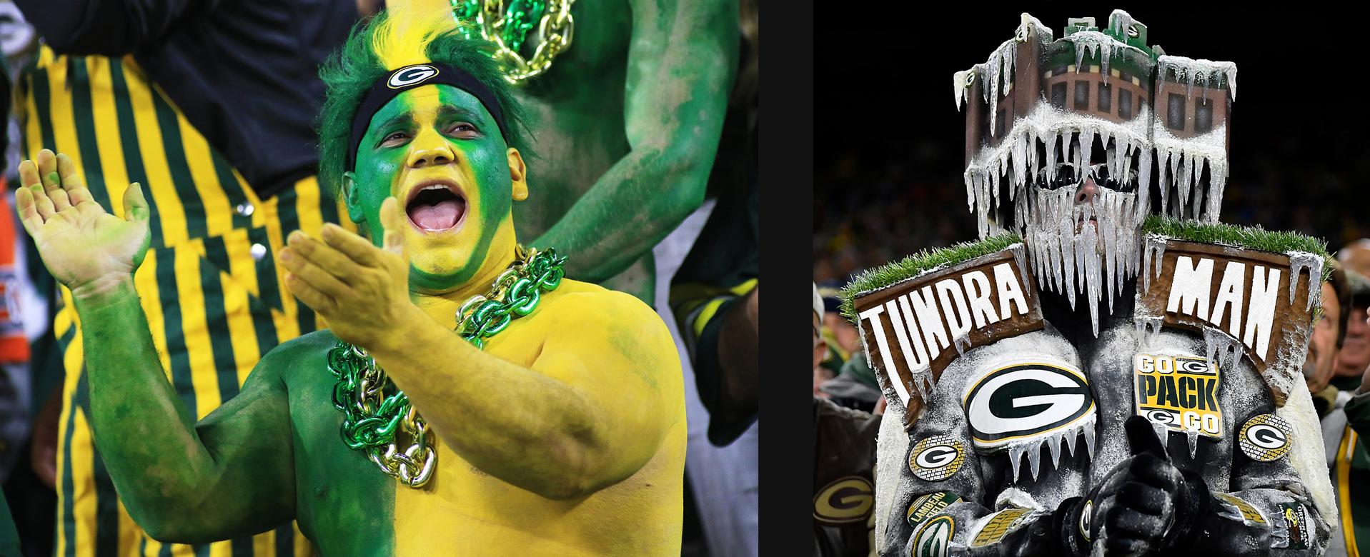 America S Most Passionate Sports Fans 2020