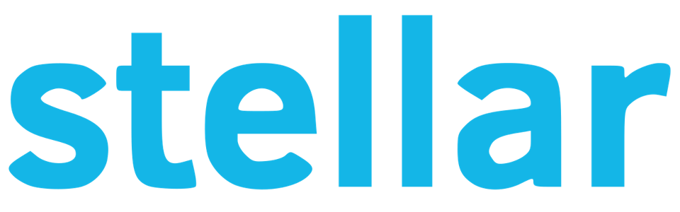 Stellar Blockchain - Logo