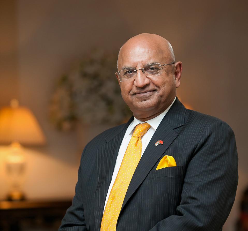 Businessmen /></p>
<p>Apart from him, the valuation of Dr. Arvind Lal’s company, Dr. Lal Path Labs has reached $ 174 million. The stock has gained 14% during the period from March 30 to June 14. In fact, after getting permission from private labs to test the coronavirus, shares of Dr. Path Labs have seen a surge.</p>
								
								
																	<div class=