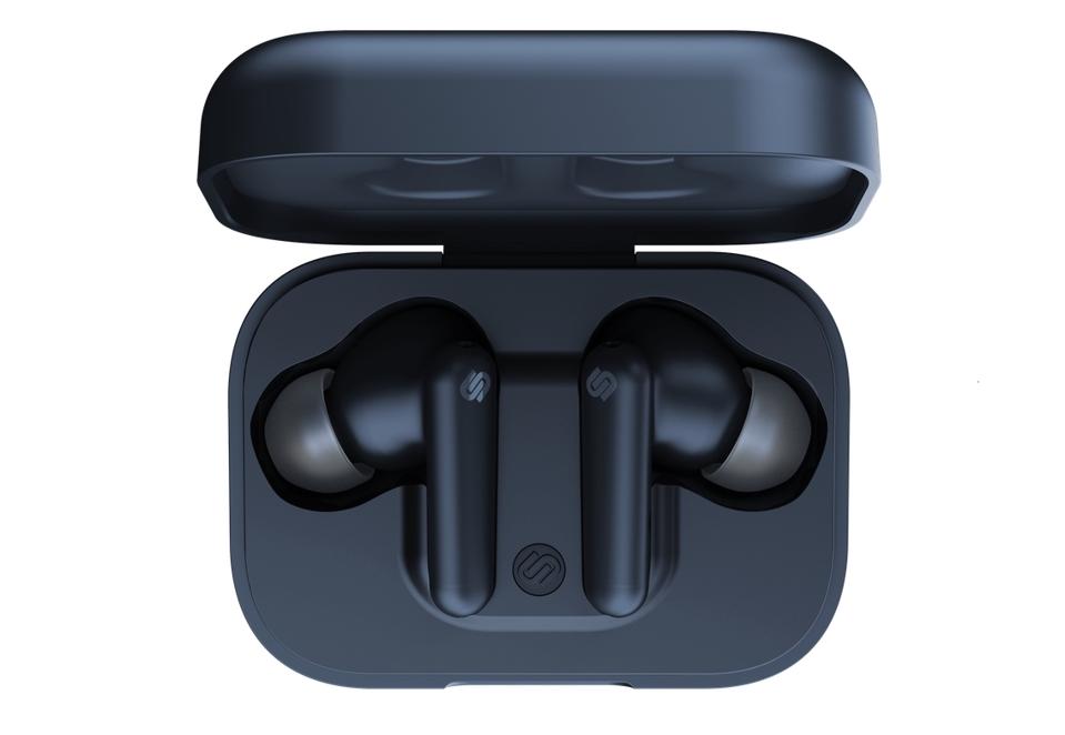 Swedish Urbanista Chooses Loud London For Its First Noise-Canceling Earbuds