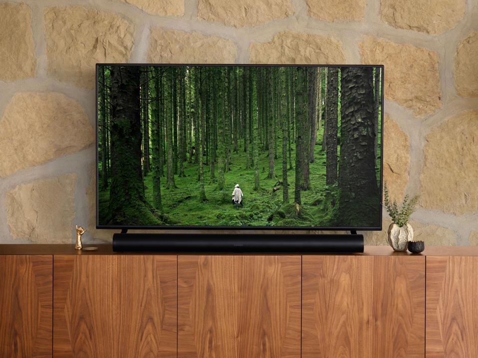 sonos 5g