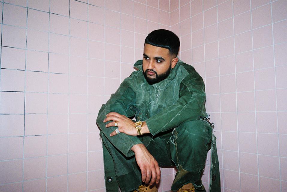 Nav Explains Why He Dropped ‘Good Intentions’ In The Middle Of A Global ...