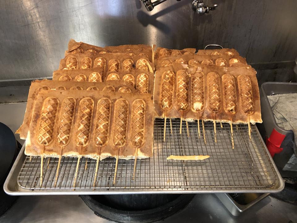 Open For Takeout Part 6 A Restaurant’s Journey Through The COVID19