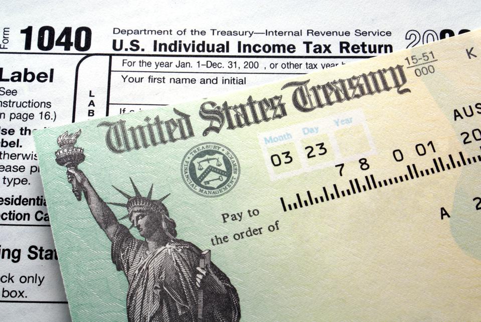 Will The Tax Deadline Be Pushed Back To September