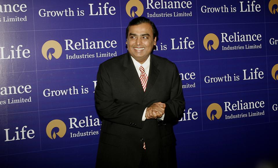 RELIANCE- Annual General Body Meeting