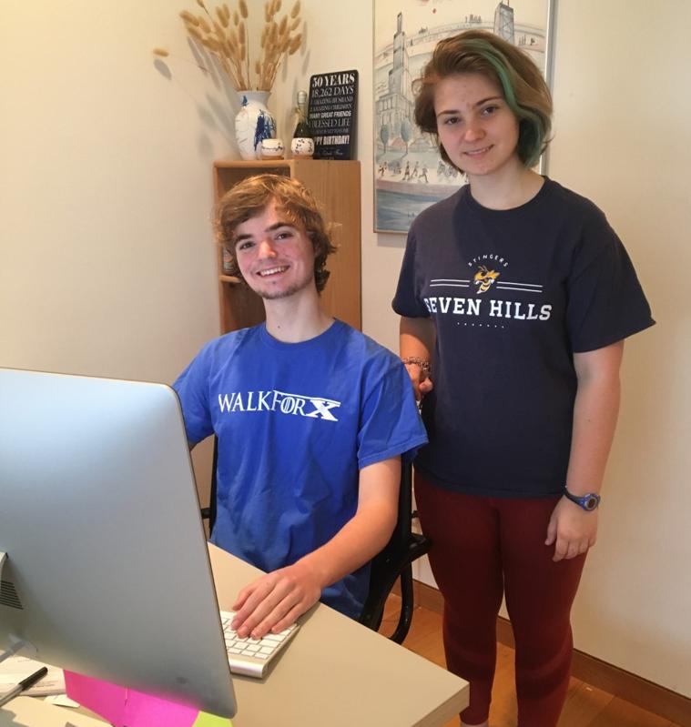 Tutor Teens