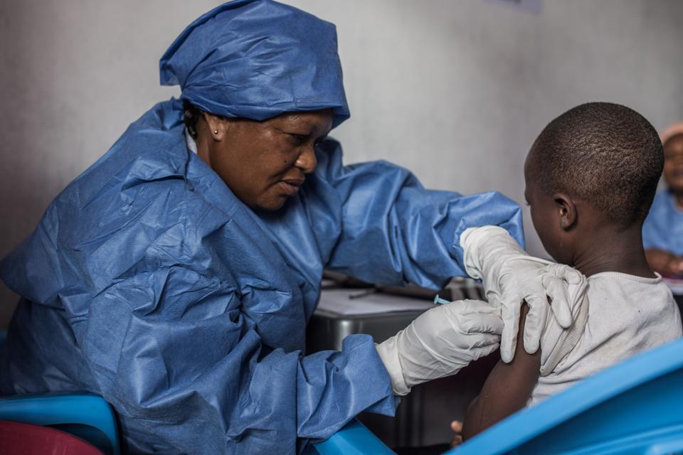 DRCONGO-HEALTH-EBOLA-VACCINATION