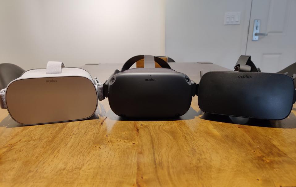 The Living Vr Headset The Oculus Quest 1 Year Review And Analysis