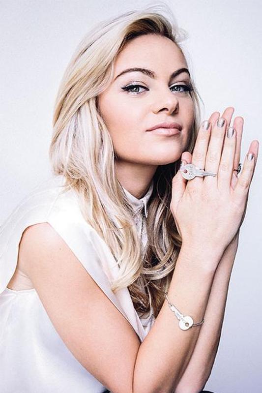 Jewelry Designer Is Expanding Her - Crosby Jewelry Jewelry Designer Is Expanding Her - Crosby Jewelry