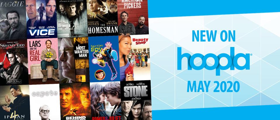 Hoopla The Free Streaming Alternative You Re Waiting To Discover Hoopla The Free Streaming Alternative You Re Waiting To Discover