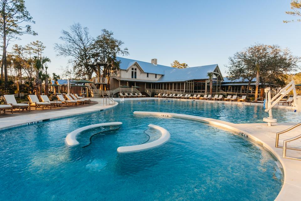 If You Love The Sporting Life Palmetto Bluff Is The Place For You If You Love The Sporting Life Palmetto Bluff Is The Place For You