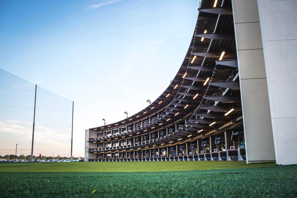 Topgolf To Reopen First Location In Oklahoma City On May 11 Topgolf To Reopen First Location In Oklahoma City On May 11
