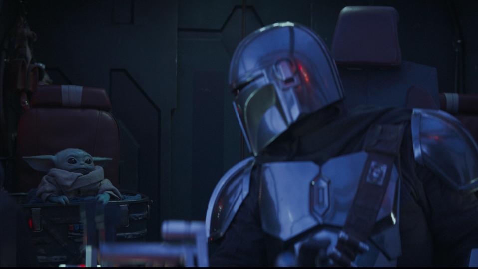 How Disney S Mandalorian Season 2 Is Appealing To Multiple Star Wars Fandoms