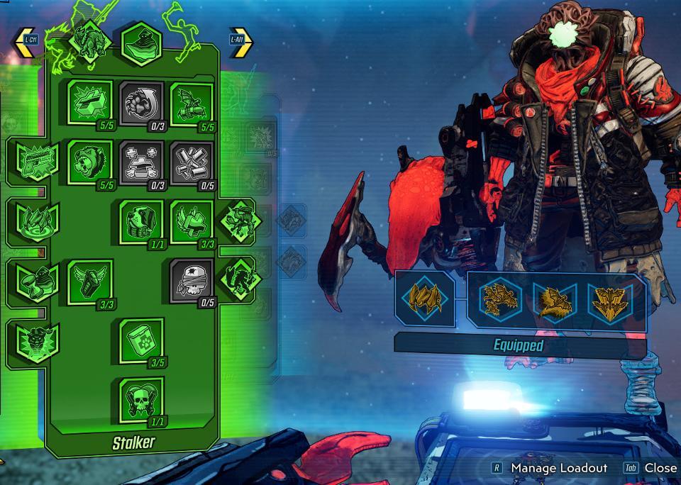 A ‘Borderlands 3’ Immortal FL4K Rakk Build For Surviving Mayhem 10