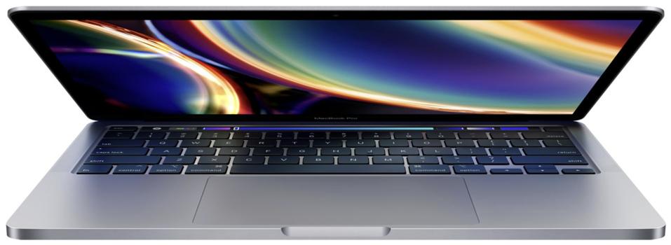 Apple Secrets Two Undisclosed Differences Between 1 299 13 Inch Macbook Pro And 1 799 Model 2020 Are Crucial