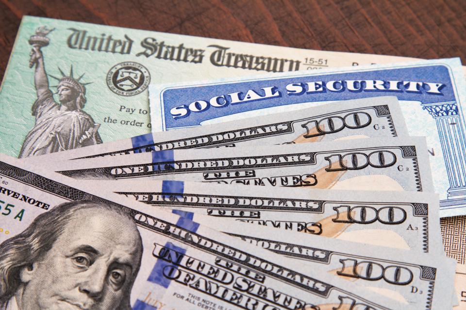 Proposal 5 000 Stimulus Check In Exchange For Slightly Delayed