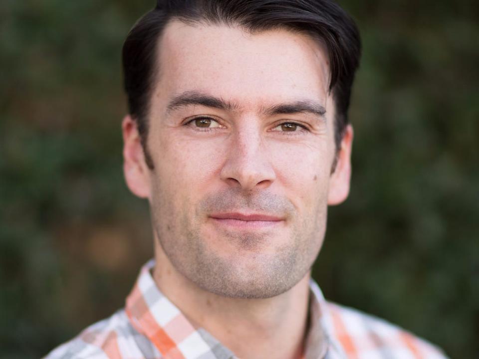 Jay Kreps, Founder and CEO of Confluent (and co-creator of Apache Kafka)