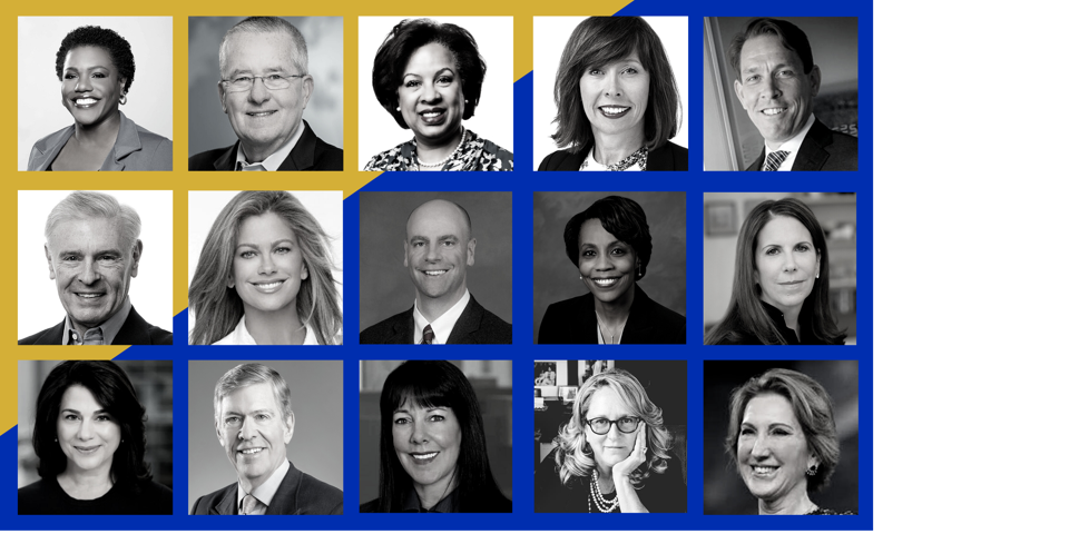 Amid This Pandemic Women Ceos Share That Leadership And Culture Matter Most Amid This Pandemic Women Ceos Share That Leadership And Culture Matter Most