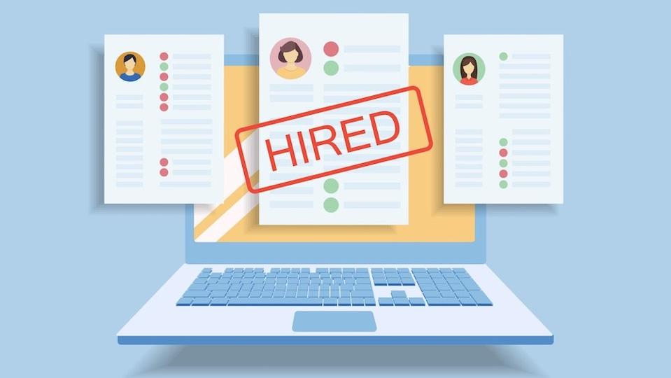 Laid Off? 10 Lessons I Learned From My Job Search Laid Off? 10 Lessons I Learned From My Job Search