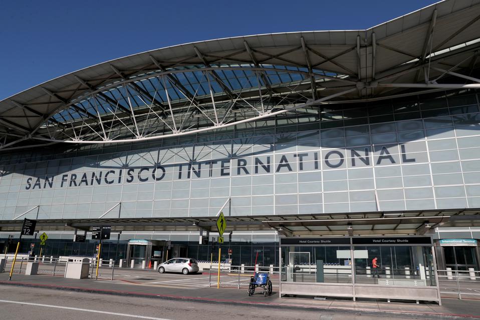 San Francisco International Airport