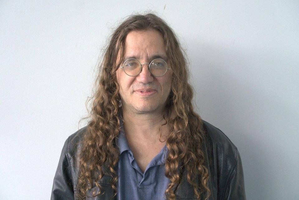 Dr. Ben Goertzel