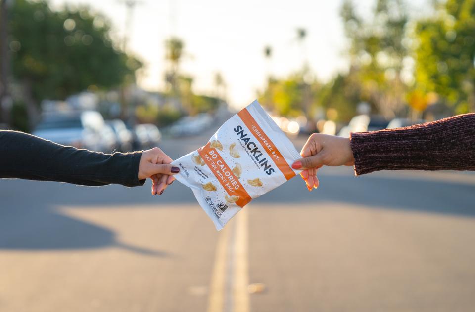 These Plant Based Companies Aren T Fazed By Shark Tank Or Anything Else