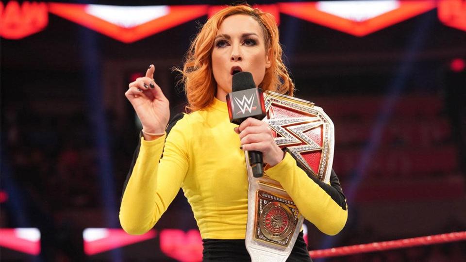 Download Wwe Raw Results News And Notes As Becky Lynch Confirms Pregnancy For Android Get Wallpaper Wwe Raw Results News And Notes As Becky Lynch Confirms Pregnancy HD