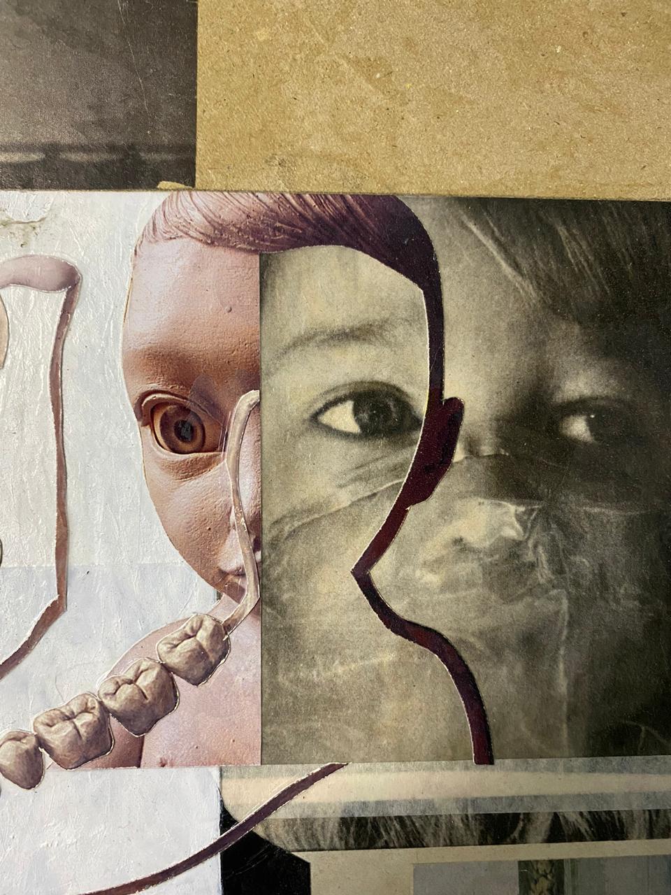 Painting by LYNARD PARAS