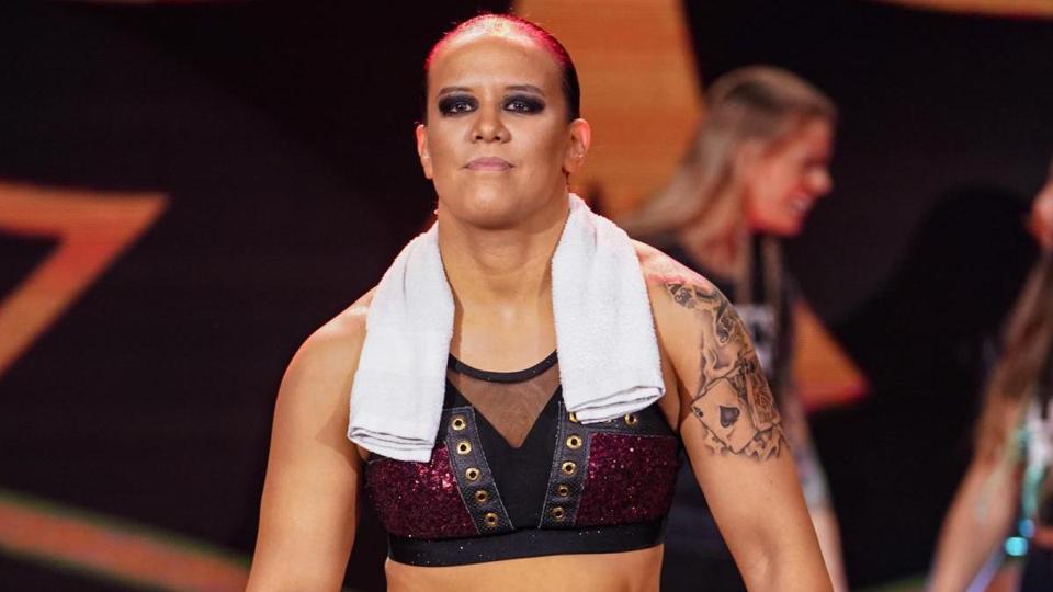 Get Shayna Baszler Trends On Twitter After Scathing Promo About Becky For Android Get Wallpaper Shayna Baszler Trends On Twitter After Scathing Promo About Becky Free HD
