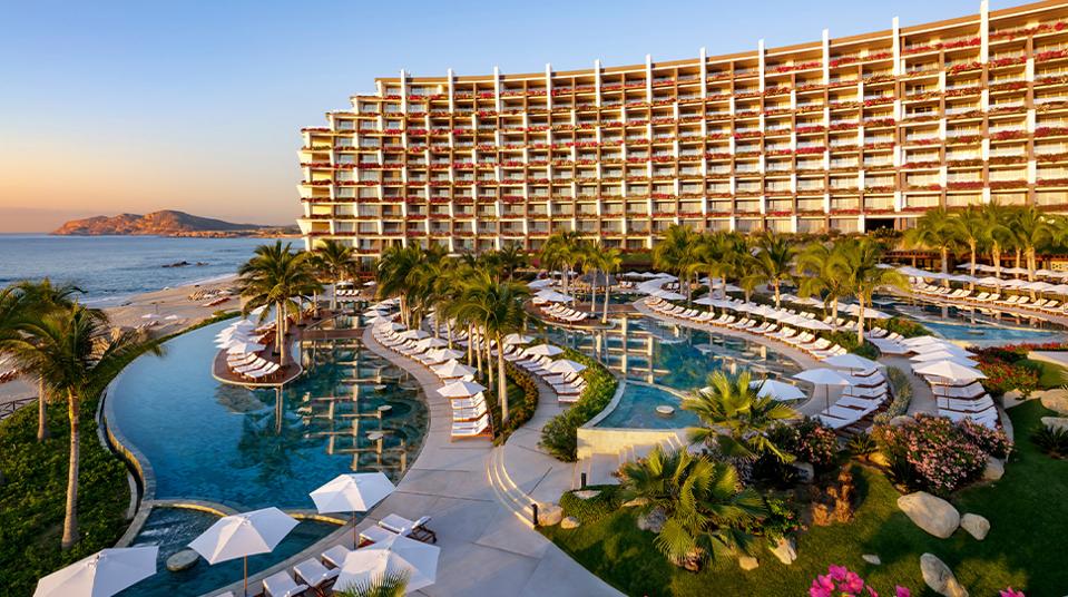 Grand Velas Los Cabos