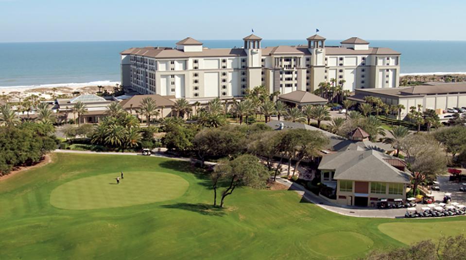 The Ritz-Carlton, Amelia Island