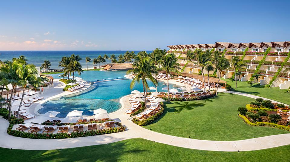 Grand Velas Riviera Maya