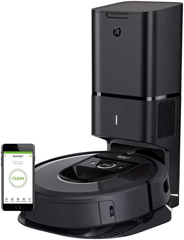 7 Of The Best Robot Vacuums For Keeping Floors Spick Span