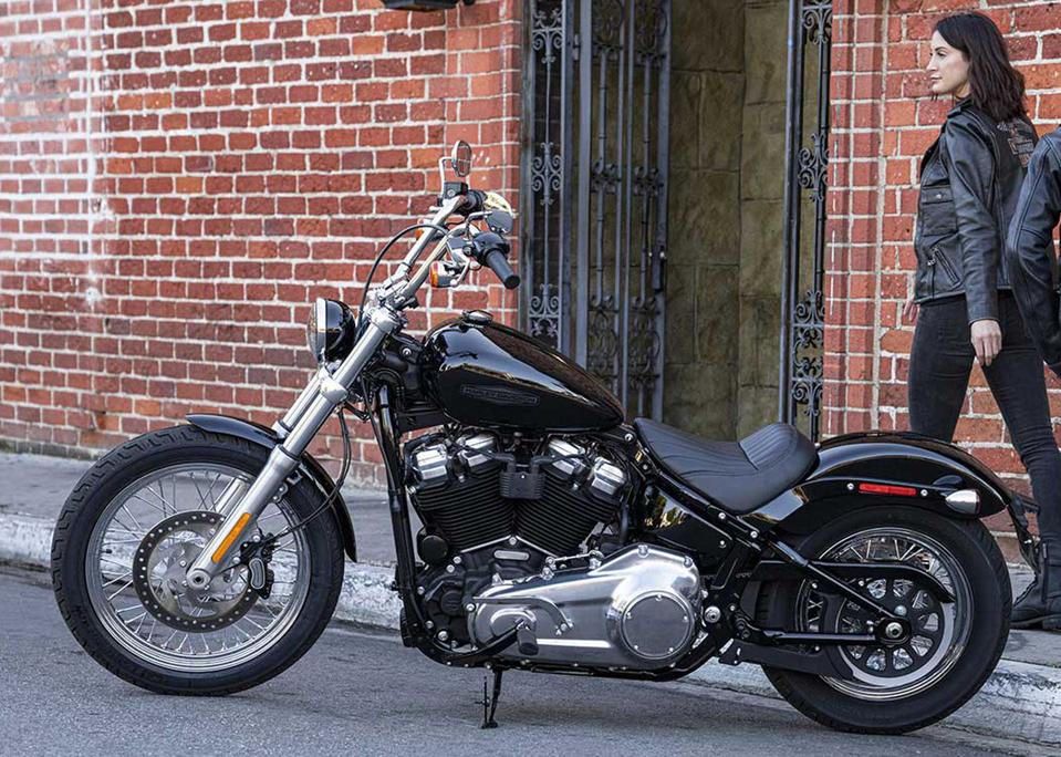 Jochen Zeitz Takes Command As Ceo At Harley Davidson What Might Help Turn Things Around Jochen Zeitz Takes Command As Ceo At Harley Davidson What Might Help Turn Things Around