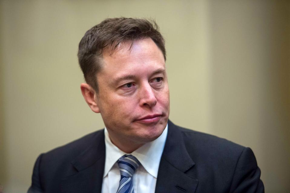 Trump California Should Let Elon Musk Reopen Tesla Factory Now