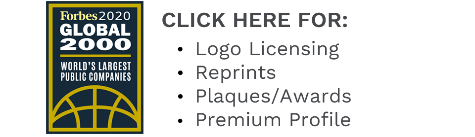 The World S Largest Banks 2020 Mega Sized Lenders Deal With Coronavirus Fallout