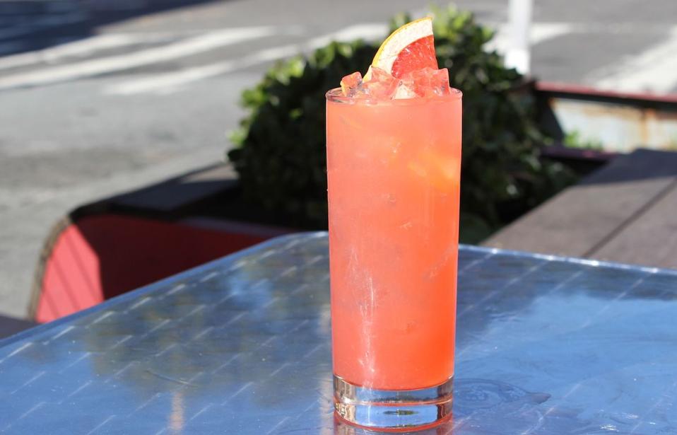 22 Easy Cocktail Recipes To Make At Home All Summer