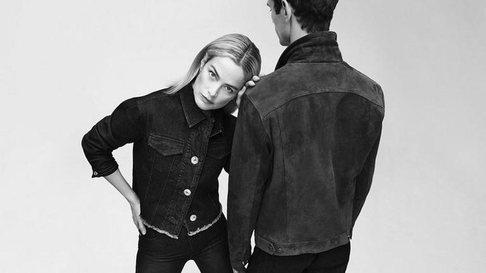 Premium Denim Brand 7 For All Mankind Wants To Help Mother Earth With Their New Sustainable Fashion Initiative