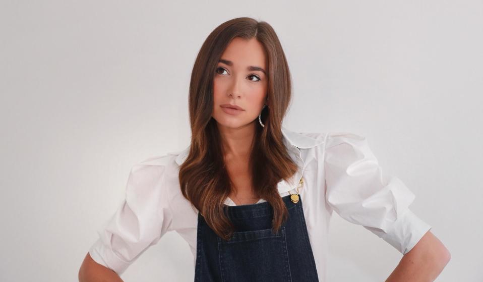 Danielle Bernstein Of Weworewhat Reveals Learnings And Loss In New Book This Is Not A Fashion Story