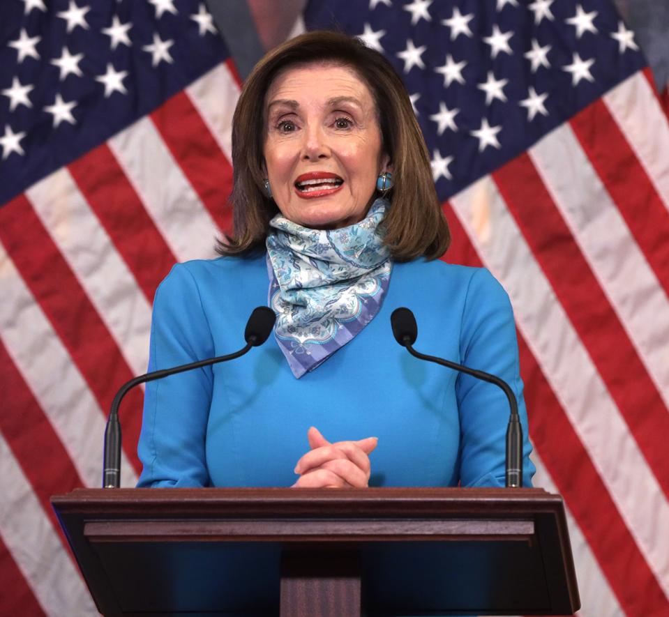 Student Loan Forgiveness Included In New Stimulus Proposal Student Loan Forgiveness Included In New Stimulus Proposal