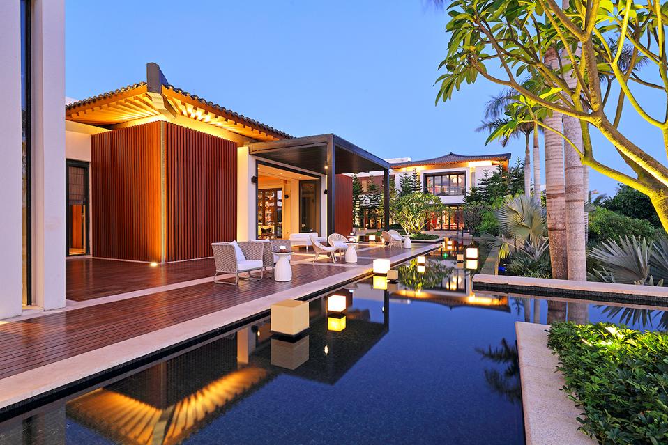 luxury hotel travel asia china