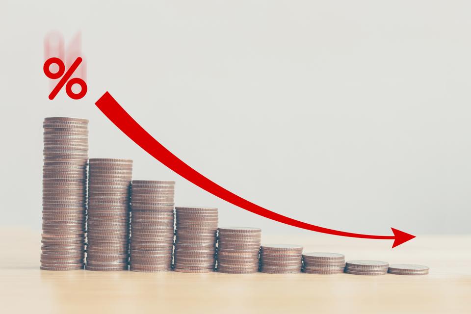 Federal Student Loan Interest Rates Drop By 39 Percent For 2020 21